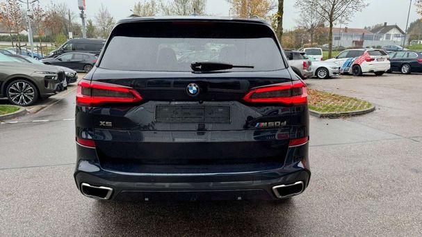 BMW X5 Md xDrive 294 kW image number 3