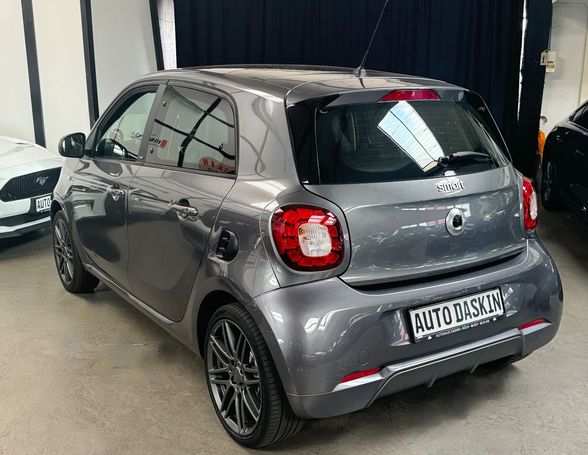 Smart ForFour 66 kW image number 5