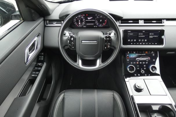 Land Rover Range Rover Velar 202 kW image number 6