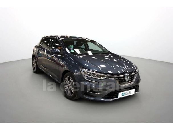 Renault Megane 103 kW image number 1