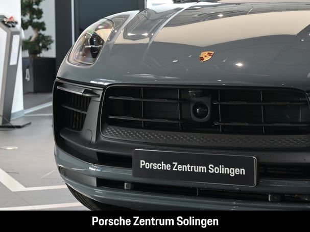 Porsche Macan GTS 324 kW image number 6