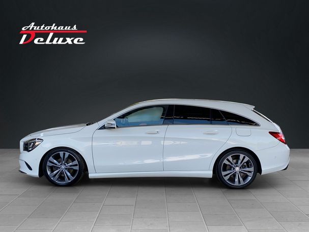 Mercedes-Benz CLA 220 Shooting Brake d Urban 130 kW image number 5