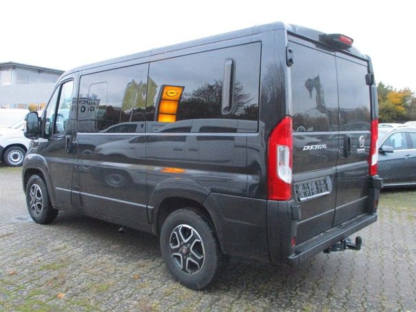 Fiat Ducato L1H1 131 kW image number 6