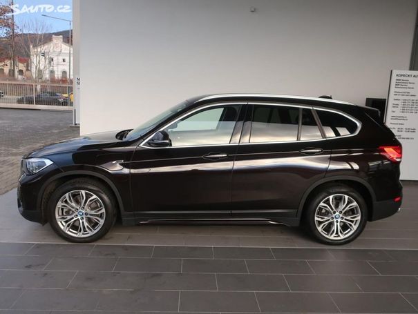 BMW X1 25e xDrive 162 kW image number 5