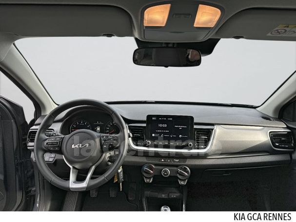 Kia Stonic 1.0 T-GDi 100 74 kW image number 5