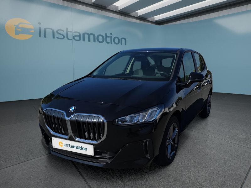 BMW 223 Active Tourer
