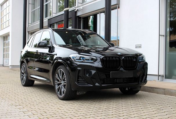 BMW X3 M40i xDrive 265 kW image number 2