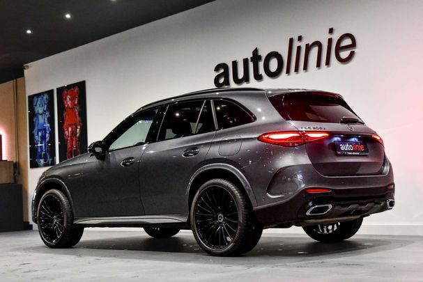 Mercedes-Benz GLC 300 e AMG 4Matic 230 kW image number 6