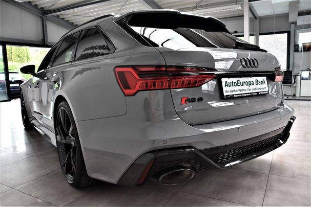 Audi RS6 441 kW image number 6