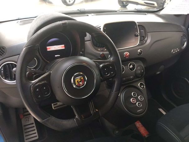 Abarth 595 Competizione 1.4 T-Jet 132 kW image number 8