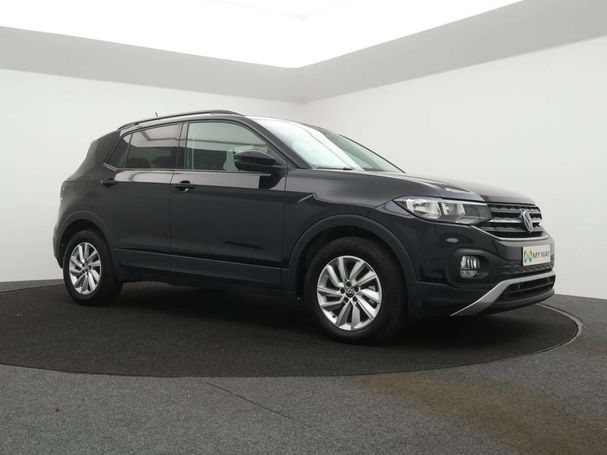 Volkswagen T-Cross 1.0 TSI Life 81 kW image number 2