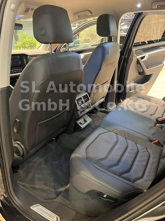 Volkswagen Touareg 4Motion 170 kW image number 30