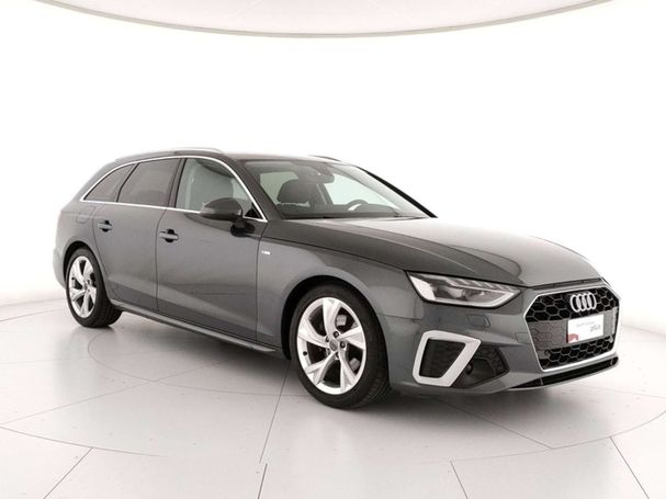 Audi A4 35 TDI S-line Avant 120 kW image number 7