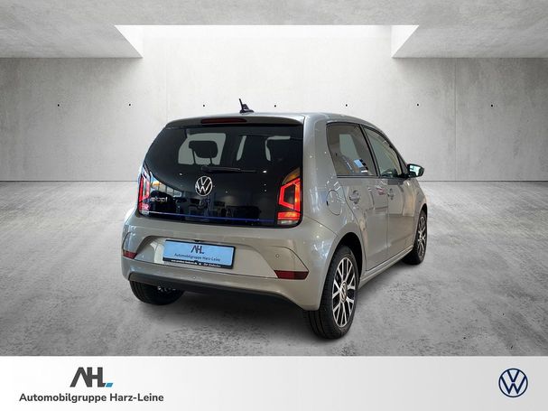 Volkswagen up! 60 kW image number 2