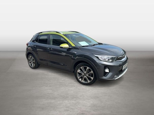 Kia Stonic 1.0 Platinum Edition 88 kW image number 6