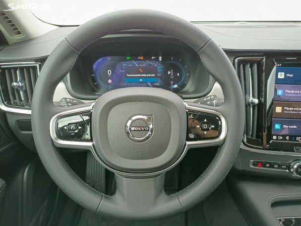 Volvo V90 B4 AWD 145 kW image number 12