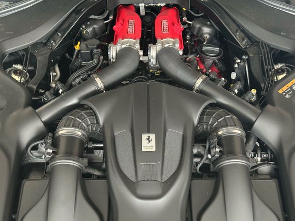 Ferrari Roma 456 kW image number 26