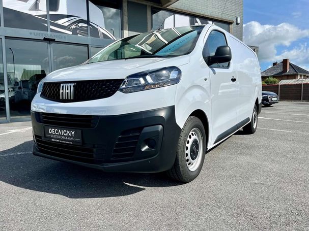 Fiat Scudo 2.0 107 kW image number 1