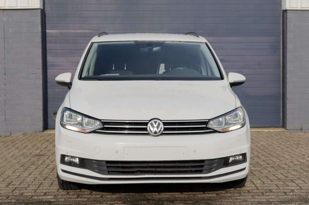 Volkswagen Touran DSG 85 kW image number 3