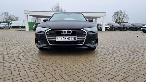 Audi A6 40 TDI quattro Avant 150 kW image number 5