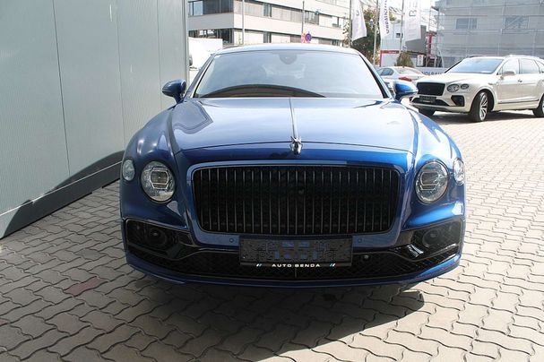 Bentley Flying Spur W12 S 467 kW image number 2