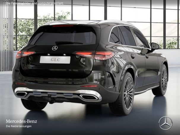 Mercedes-Benz GLC 450 270 kW image number 3