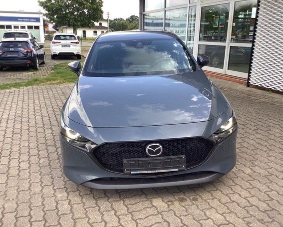 Mazda 3 SKYACTIV-G 2.0 SELECTION 90 kW image number 2