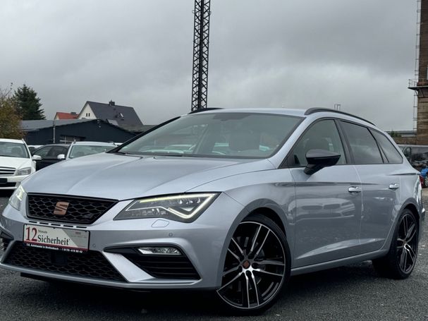 Seat Leon ST 4Drive Cupra 221 kW image number 2