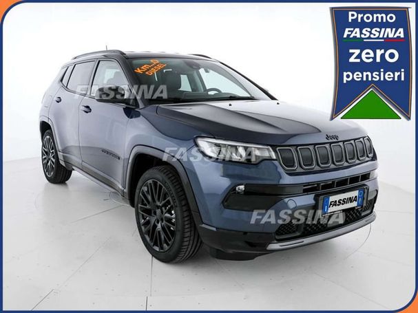 Jeep Compass 1.6 S 96 kW image number 2