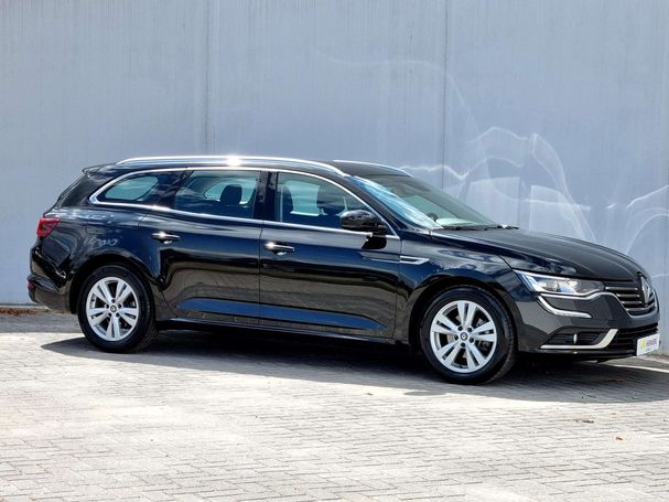 Renault Talisman Estate TCe Limited 117 kW image number 21