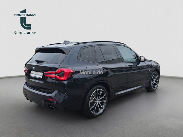 BMW X3 M40d xDrive 250 kW image number 2