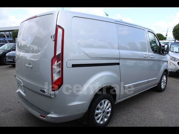  Ford Transit Custom 320 L1H1 Limited 96 kW image number 2