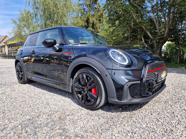 Mini John Cooper Works 170 kW image number 2