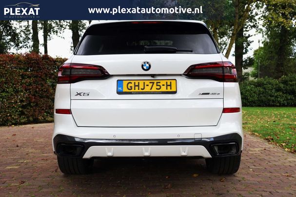 BMW X5 45e xDrive 290 kW image number 7