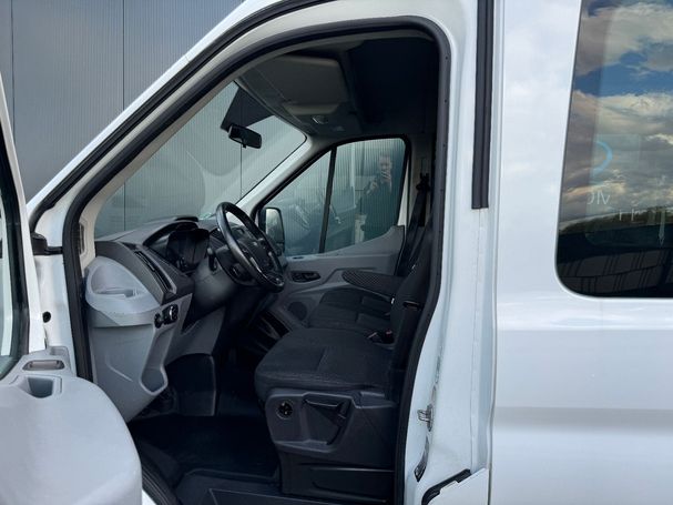 Ford Transit 350 L3 96 kW image number 7