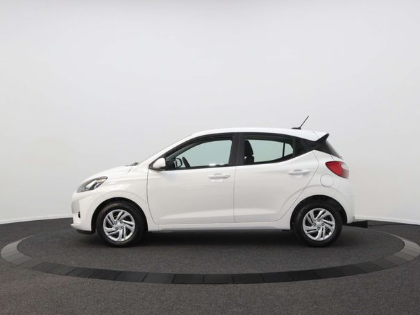 Hyundai i10 1.0 49 kW image number 11