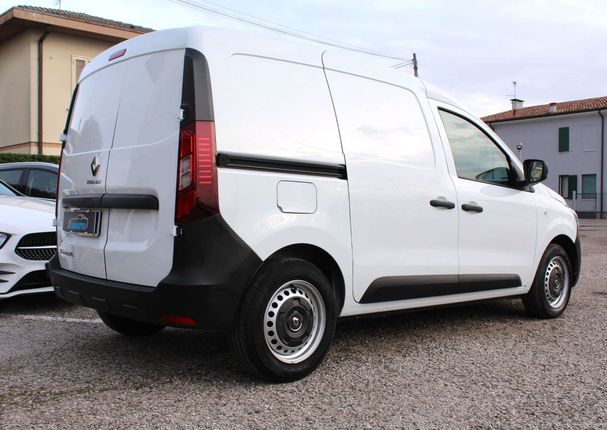 Renault Kangoo BLUE dCi 55 kW image number 2