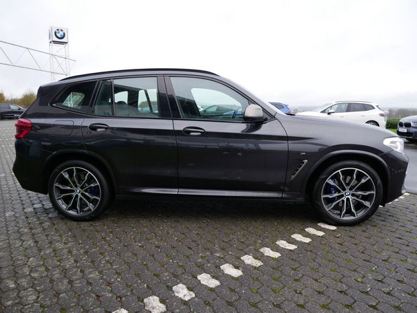 BMW X3 M40i xDrive 260 kW image number 6