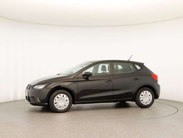 Seat Ibiza 1.0 TSI Reference 70 kW image number 12