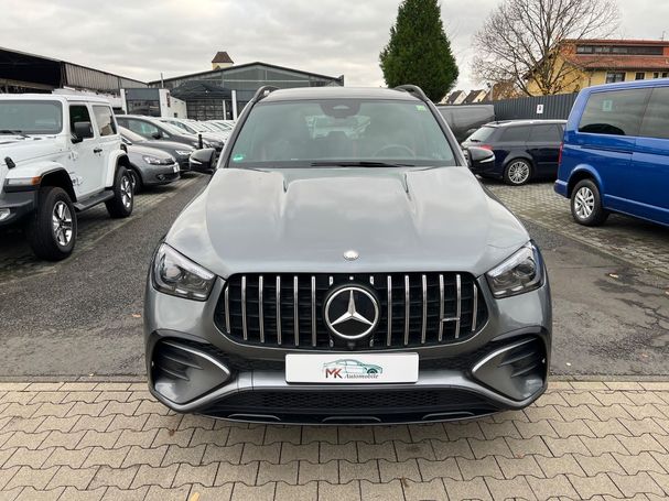 Mercedes-Benz GLE 53 AMG 4Matic+ 320 kW image number 3