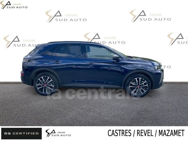 DS Automobiles 7 Crossback 1.6 E-Tense 300 4x4 221 kW image number 5