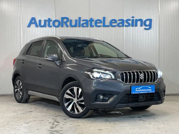 Suzuki SX4 S-Cross 103 kW image number 2