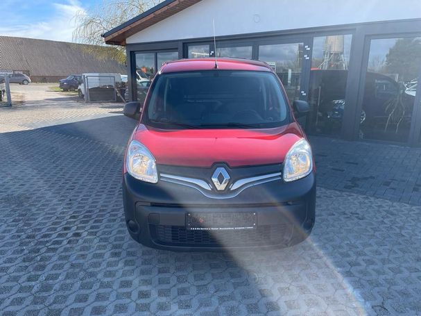 Renault Kangoo Energy dCi 90 INTENS 66 kW image number 4