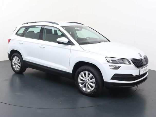 Skoda Karoq 1.5 TSI ACT 110 kW image number 2