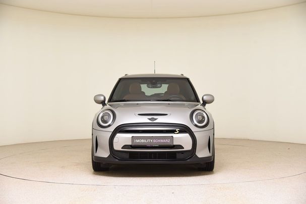 Mini Cooper SE Mini Yours Trim 135 kW image number 2