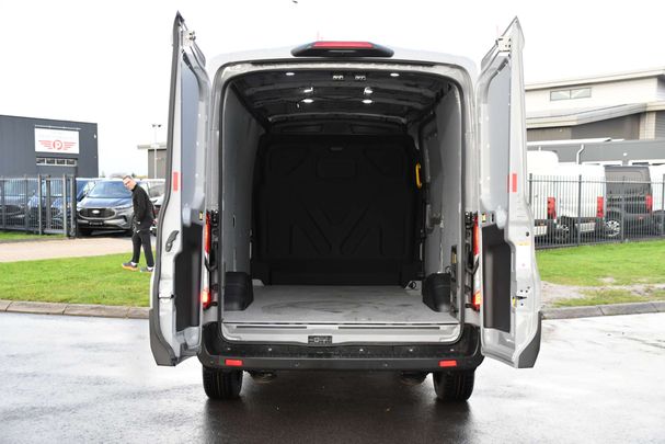 Ford E-Transit 350 L2H2 198 kW image number 34