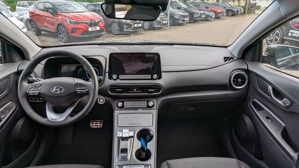 Hyundai Kona Elektro 100 kW image number 12