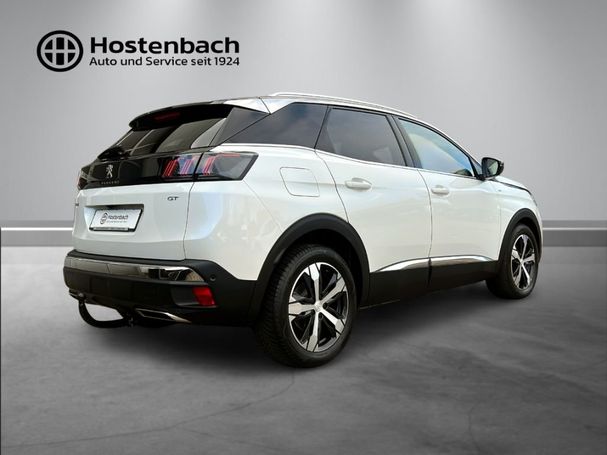 Peugeot 3008 BlueHDi 130 96 kW image number 6