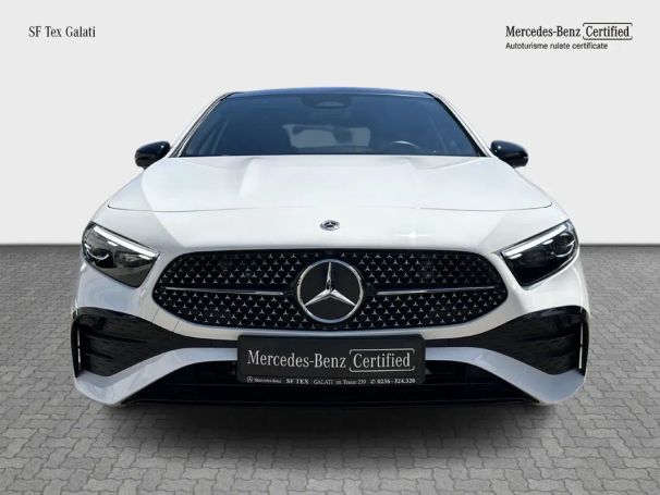 Mercedes-Benz A 180 100 kW image number 17