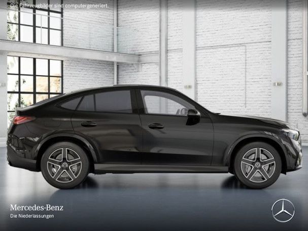 Mercedes-Benz GLC 220 d 145 kW image number 19